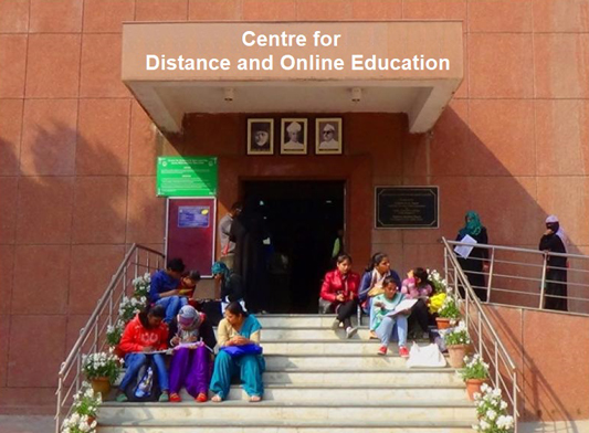 Distance & Online Education