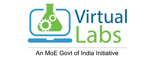 <p>Virtual Labs Ministry of Education</p>

