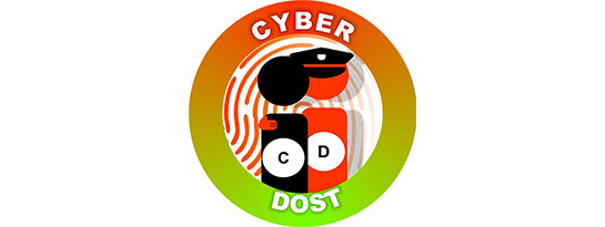 <p>Cyber Dost Awareness</p>
