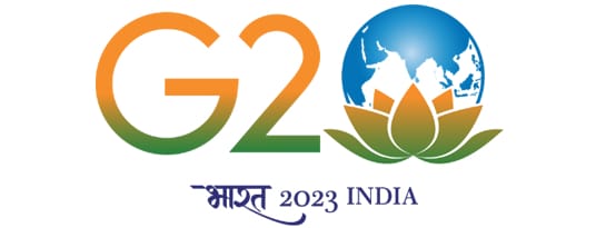 <p>The Group of Twenty (G20)</p>
